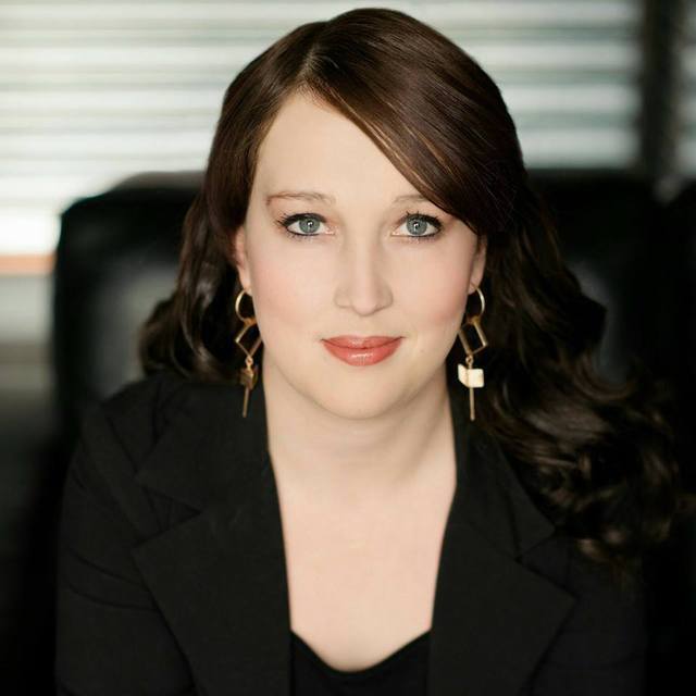 Kirstie McPherson
