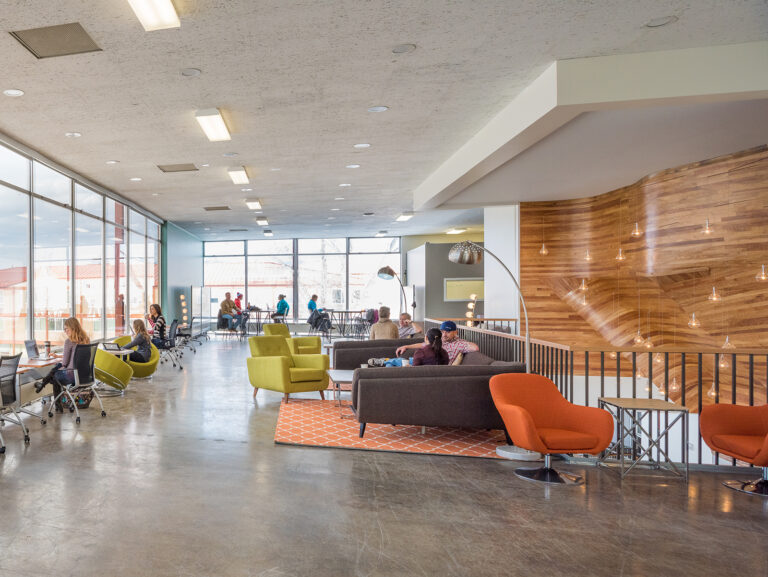 IceLab in Gunnison, CO supports rural startups