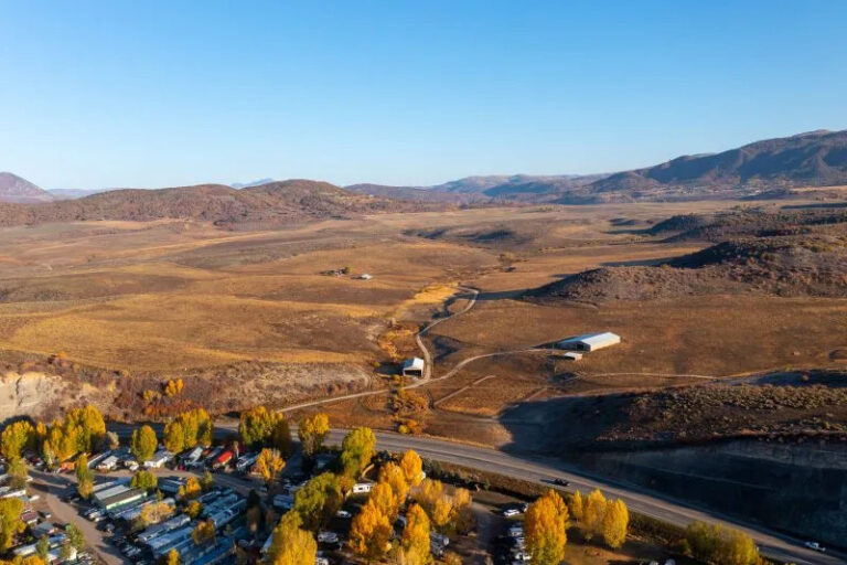 Brown Ranch