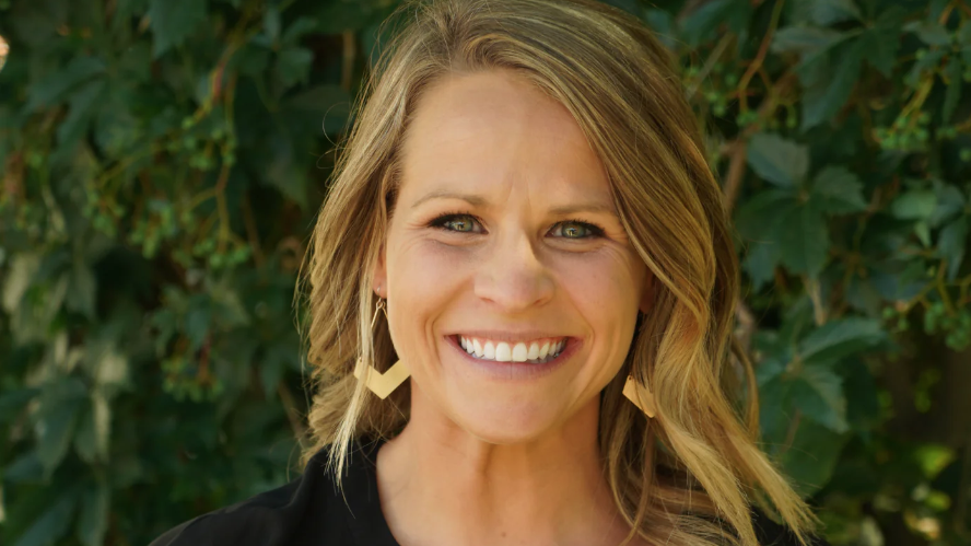 Abbey Pikul, founder of Zombeez