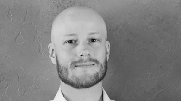 Paul Spitzer, founder of Verra