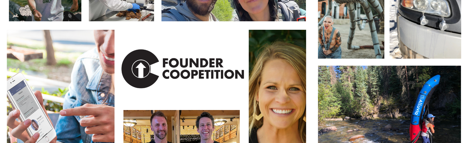 Tim Martinez will join the Startup Colorado team as the new Founder Coopetition Program Director.