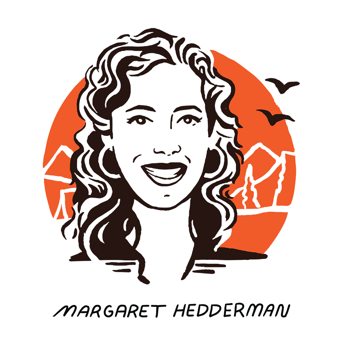 Margaret Hedderman Illustration