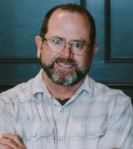 Tim Martinez, Founder Coopetition Program Director