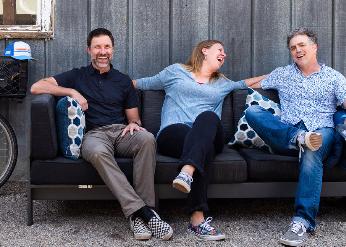 Yampa Valley Outdoor Recreation Coalition 