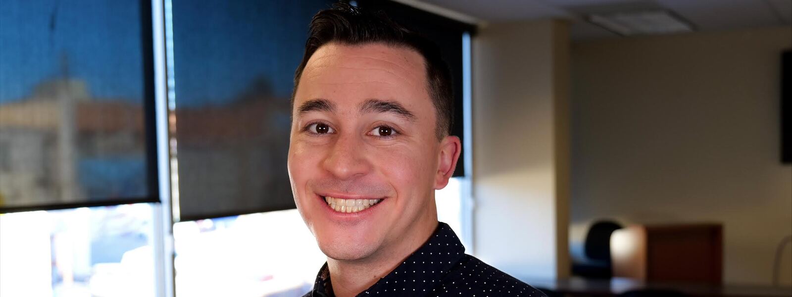 Mark Madic, Startup Colorado's NEW Director of Ecosystem Development & Partnerships