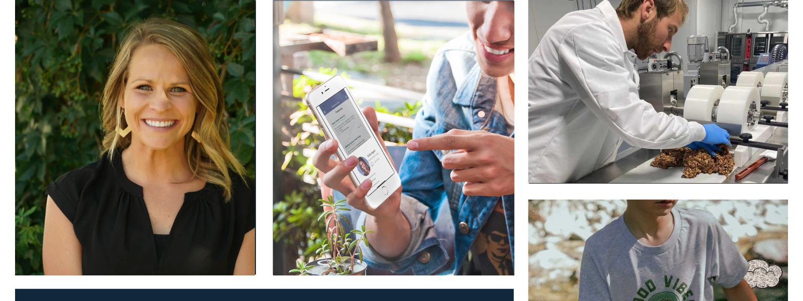 Founder Coopetition participants